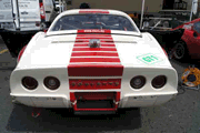 Chevrolet Corvette Greenwood