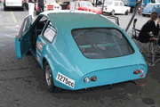 Marcos Mini GT