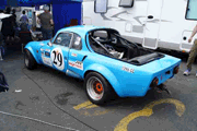 Matra Jet