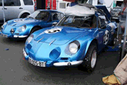 Alpine 1300 S