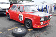 Simca Rallye 2