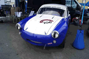 Alpine A 106