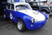Alpine A 106