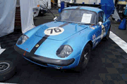 Lotus Elan