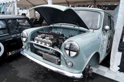 Austin Mini Cooper S