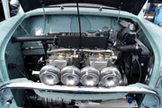 Austin Mini Cooper S