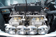 Austin Mini Cooper S