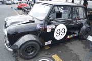 Austin Mini Cooper S