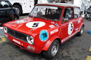 Austin Mini 1275 GT