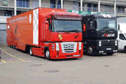 La logistique