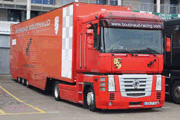 La logistique