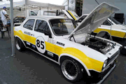 Ford Escort MK1