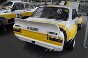 Ford Escort MK1
