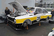 Ford Escort MK2