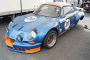 Alpine 1800 Gr4 ??