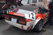 Datsun 260 Z