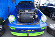 Porsche Cup