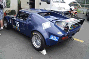Jidé 1600 Gordini