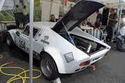 Jidé 1600 Gordini