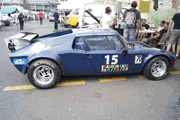 Jidé 1600 Gordini