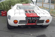 Ford GT40 - Réplique ??