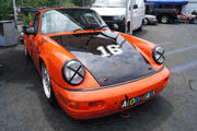 Porsche ??