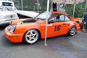 Porsche ??