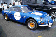 Alpine 1600 ??