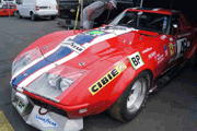 Chevrolet Corvette L88