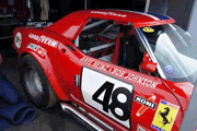 Chevrolet Corvette L88
