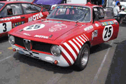 Alfa Roméo GTA