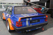 Audi 80 GTE - 1985