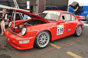 Porsche ??