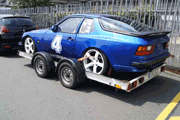 Porsche 928 S
