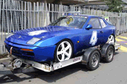 Porsche 928 S