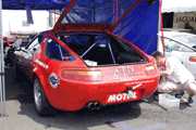 Porsche 968 ??