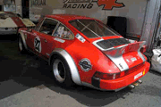 Porsche 934 Turbo