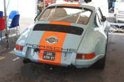 Porsche 911 RS ??