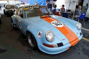 Porsche 911 RS ??