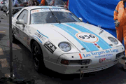 Porsche 928 S