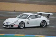 Trophée Porsche