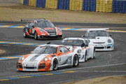 Trophée Porsche