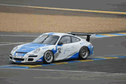 Trophée Porsche
