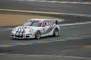 Trophée Porsche