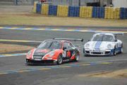 Trophée Porsche