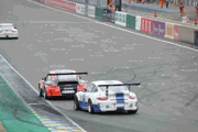 Trophée Porsche