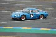 Alpine 1300 S