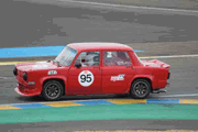 Simca Rallye 2