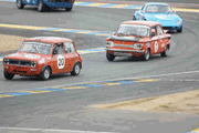 A l'attaque