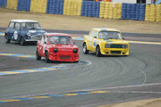 A l'attaque